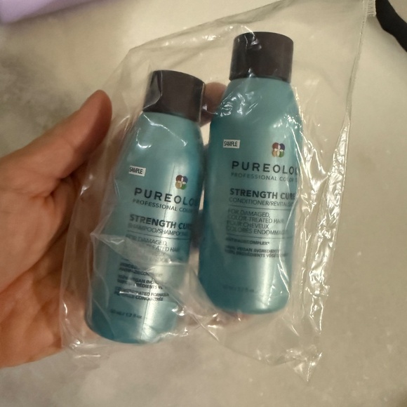 9 Piece Sephora Samples Bag - Picture 7 of 9